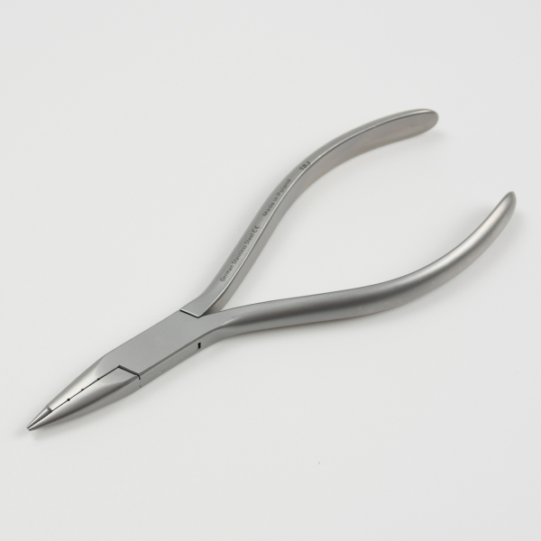 Jarabak Pliers 자라박 플라이어 K3ZWF140P1