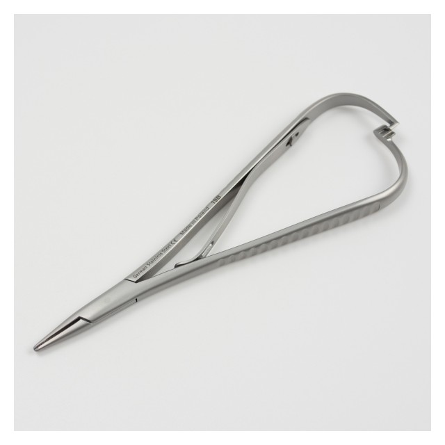 Mathieu Forceps 매튜 포셉 I1ZRT140P1
