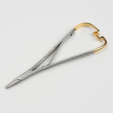 Mathieu Forceps 매튜 포셉 I1NTN140P3