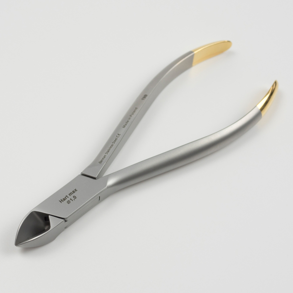 Hard Wire Cutters 하드 와이어 커터 K3NRZ000P3